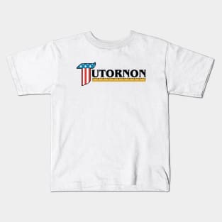 Tutornon Kids T-Shirt